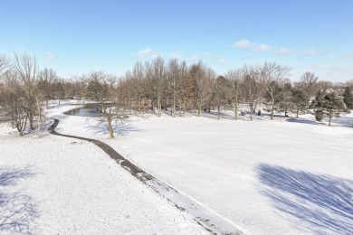 Welcome home to this beautiful one-owner Brick Ranch Home on Chippendale Golf Course in Indiana - for sale on GolfHomes.com, golf home, golf lot