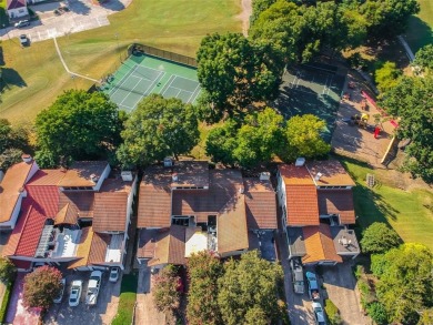 Newly renovated and perfectly nestled in the heart of Lakeside on Lakeside Village Golf Course in Texas - for sale on GolfHomes.com, golf home, golf lot