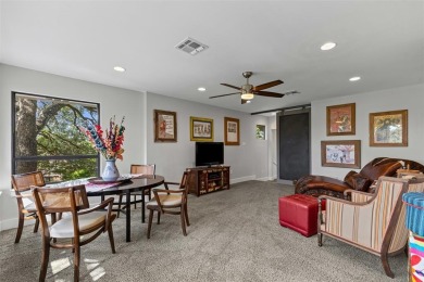 Welcome to this beautifully updated home with standout curb on De Cordova Bend Country Club in Texas - for sale on GolfHomes.com, golf home, golf lot