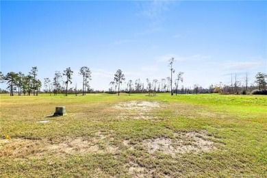 Ready to build in a premier golf course community? This cleared on The National Golf Club of Louisiana in Louisiana - for sale on GolfHomes.com, golf home, golf lot