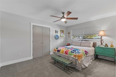 Welcome to this beautifully updated home with standout curb on De Cordova Bend Country Club in Texas - for sale on GolfHomes.com, golf home, golf lot