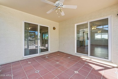 Updated Home on Golf Course Lot This updated residence is on Fountain of the Sun Country Club in Arizona - for sale on GolfHomes.com, golf home, golf lot