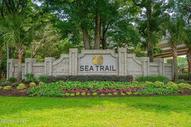 LOOK NO FURTHER! The perfect home is now available! Come and on Sea Trail Golf Resort in North Carolina - for sale on GolfHomes.com, golf home, golf lot