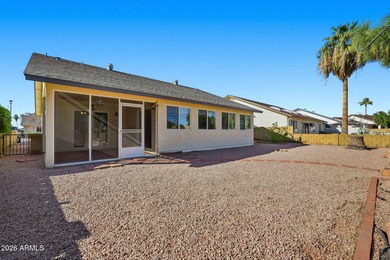 Updated Home on Golf Course Lot This updated residence is on Fountain of the Sun Country Club in Arizona - for sale on GolfHomes.com, golf home, golf lot