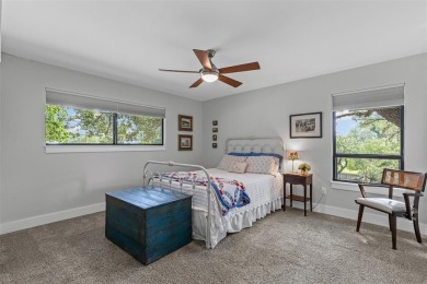Welcome to this beautifully updated home with standout curb on De Cordova Bend Country Club in Texas - for sale on GolfHomes.com, golf home, golf lot