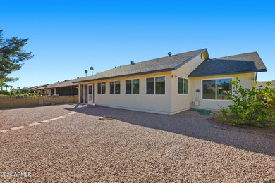 Updated Home on Golf Course Lot This updated residence is on Fountain of the Sun Country Club in Arizona - for sale on GolfHomes.com, golf home, golf lot