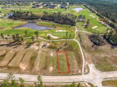 Ready to build in a premier golf course community? This cleared on The National Golf Club of Louisiana in Louisiana - for sale on GolfHomes.com, golf home, golf lot