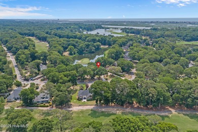 LOOK NO FURTHER! The perfect home is now available! Come and on Sea Trail Golf Resort in North Carolina - for sale on GolfHomes.com, golf home, golf lot