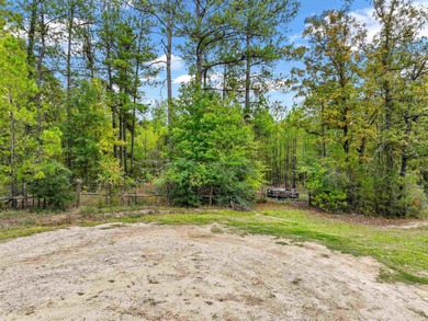 This 4.417 acre tract is only minutes from Lake Sam Rayburn on Rayburn Country Club in Texas - for sale on GolfHomes.com, golf home, golf lot