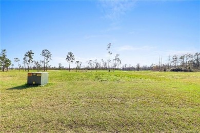 Ready to build in a premier golf course community? This cleared on The National Golf Club of Louisiana in Louisiana - for sale on GolfHomes.com, golf home, golf lot