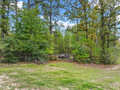 This 4.417 acre tract is only minutes from Lake Sam Rayburn on Rayburn Country Club in Texas - for sale on GolfHomes.com, golf home, golf lot