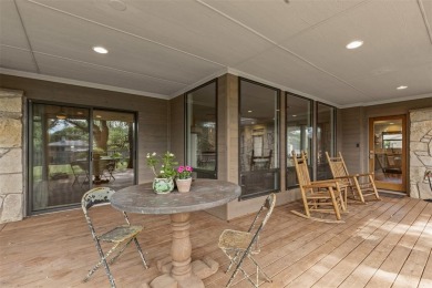 Welcome to this beautifully updated home with standout curb on De Cordova Bend Country Club in Texas - for sale on GolfHomes.com, golf home, golf lot