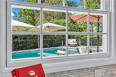 Outstanding location, views and light are the definition of this on Wyndemere Country Club in Florida - for sale on GolfHomes.com, golf home, golf lot