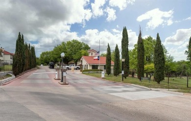Newly renovated and perfectly nestled in the heart of Lakeside on Lakeside Village Golf Course in Texas - for sale on GolfHomes.com, golf home, golf lot