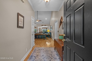 LOOK NO FURTHER! The perfect home is now available! Come and on Sea Trail Golf Resort in North Carolina - for sale on GolfHomes.com, golf home, golf lot