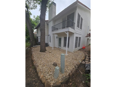 Newly renovated and perfectly nestled in the heart of Lakeside on Lakeside Village Golf Course in Texas - for sale on GolfHomes.com, golf home, golf lot