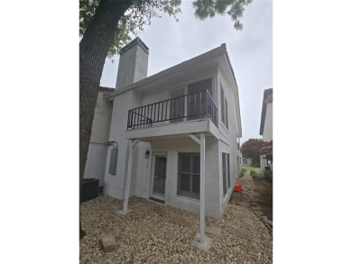 Newly renovated and perfectly nestled in the heart of Lakeside on Lakeside Village Golf Course in Texas - for sale on GolfHomes.com, golf home, golf lot