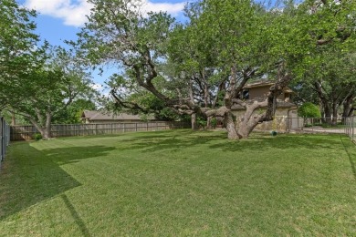 Welcome to this beautifully updated home with standout curb on De Cordova Bend Country Club in Texas - for sale on GolfHomes.com, golf home, golf lot