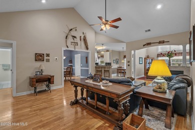 LOOK NO FURTHER! The perfect home is now available! Come and on Sea Trail Golf Resort in North Carolina - for sale on GolfHomes.com, golf home, golf lot