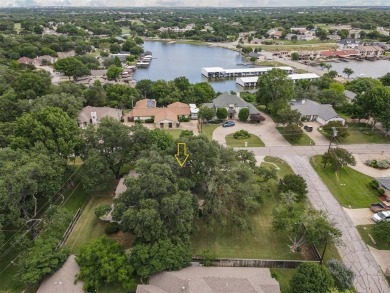 Welcome to this beautifully updated home with standout curb on De Cordova Bend Country Club in Texas - for sale on GolfHomes.com, golf home, golf lot