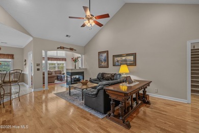 LOOK NO FURTHER! The perfect home is now available! Come and on Sea Trail Golf Resort in North Carolina - for sale on GolfHomes.com, golf home, golf lot