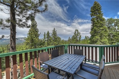 For more information on this home please visit   or call  to set on Big Bear Mountain Ski and Golf Resort in California - for sale on GolfHomes.com, golf home, golf lot