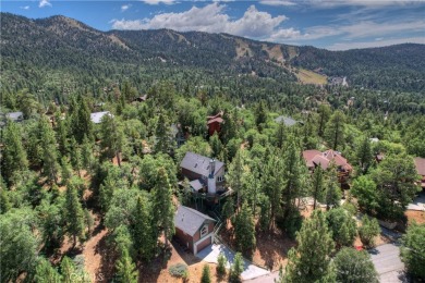 For more information on this home please visit   or call  to set on Big Bear Mountain Ski and Golf Resort in California - for sale on GolfHomes.com, golf home, golf lot