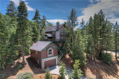 For more information on this home please visit   or call  to set on Big Bear Mountain Ski and Golf Resort in California - for sale on GolfHomes.com, golf home, golf lot