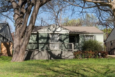 Unlock the potential of this promising property, perfect for on Lakewood Country Club in Texas - for sale on GolfHomes.com, golf home, golf lot