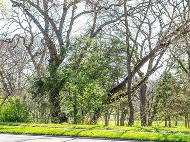 Unlock the potential of this promising property, perfect for on Lakewood Country Club in Texas - for sale on GolfHomes.com, golf home, golf lot