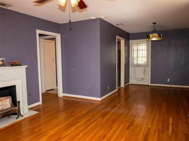 Unlock the potential of this promising property, perfect for on Lakewood Country Club in Texas - for sale on GolfHomes.com, golf home, golf lot