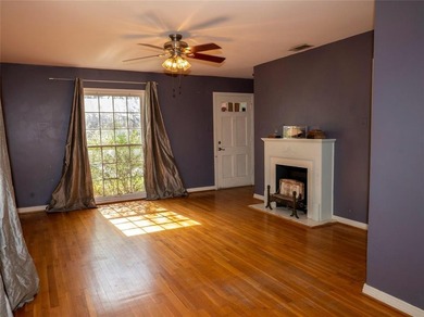 Unlock the potential of this promising property, perfect for on Lakewood Country Club in Texas - for sale on GolfHomes.com, golf home, golf lot