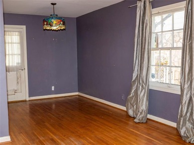 Unlock the potential of this promising property, perfect for on Lakewood Country Club in Texas - for sale on GolfHomes.com, golf home, golf lot