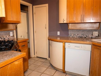 Unlock the potential of this promising property, perfect for on Lakewood Country Club in Texas - for sale on GolfHomes.com, golf home, golf lot