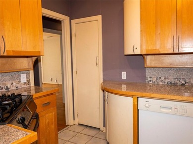 Unlock the potential of this promising property, perfect for on Lakewood Country Club in Texas - for sale on GolfHomes.com, golf home, golf lot