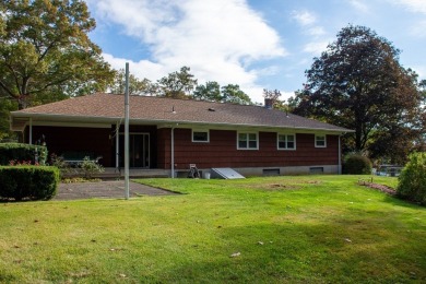 Sellers have made a serious price reduction to create a strong on Dudley Hill Golf Club in Massachusetts - for sale on GolfHomes.com, golf home, golf lot