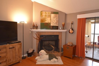 Experience the casual lifestyle of golf course living in this on Indian Hills Country Club in Arkansas - for sale on GolfHomes.com, golf home, golf lot