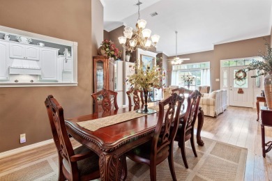 This golf course front 4-bedroom, 3.5-bathroom, 1-story brick on Rayburn Country Club in Texas - for sale on GolfHomes.com, golf home, golf lot
