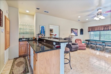 This golf course front 4-bedroom, 3.5-bathroom, 1-story brick on Rayburn Country Club in Texas - for sale on GolfHomes.com, golf home, golf lot