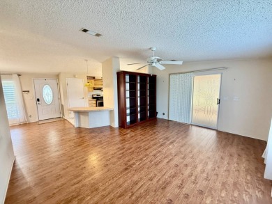 Home is located in Water Oak Country Club Estates an active 55 on Water Oak Country Club Estates in Florida - for sale on GolfHomes.com, golf home, golf lot