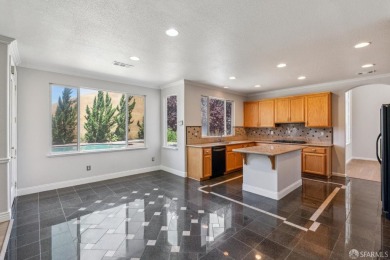 Introducing the executive residence at the Black Diamond Estate on Lone Tree Golf Course in California - for sale on GolfHomes.com, golf home, golf lot