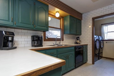 Located just west of Horton Smith golf course in Marlborough on Horton Smith Golf Course in Missouri - for sale on GolfHomes.com, golf home, golf lot