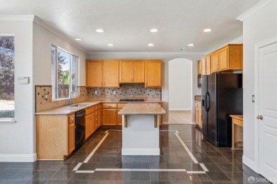 Introducing the executive residence at the Black Diamond Estate on Lone Tree Golf Course in California - for sale on GolfHomes.com, golf home, golf lot