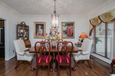 This beautiful end-unit townhome is located in the sought-after on Riverchase Country Club in Alabama - for sale on GolfHomes.com, golf home, golf lot