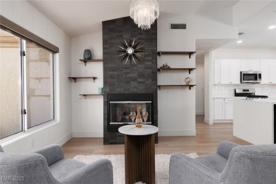 A MUST-SEE FOR BUYERS WHO APPRECIATE DESIGN  UPGRADES!
This on Highland Falls Golf Club in Nevada - for sale on GolfHomes.com, golf home, golf lot
