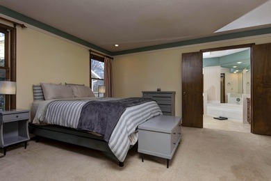 Located just west of Horton Smith golf course in Marlborough on Horton Smith Golf Course in Missouri - for sale on GolfHomes.com, golf home, golf lot