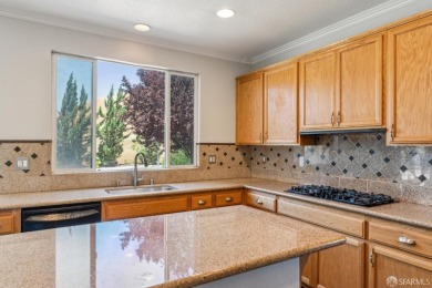 Introducing the executive residence at the Black Diamond Estate on Lone Tree Golf Course in California - for sale on GolfHomes.com, golf home, golf lot