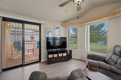 On the GOLF COURSE with Golf Course Views | Move in ready and on Riverview Golf Course in Arizona - for sale on GolfHomes.com, golf home, golf lot