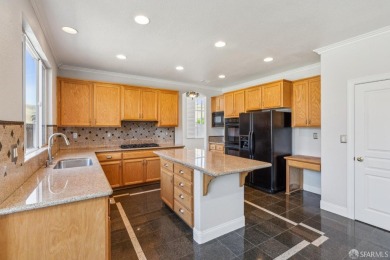 Introducing the executive residence at the Black Diamond Estate on Lone Tree Golf Course in California - for sale on GolfHomes.com, golf home, golf lot