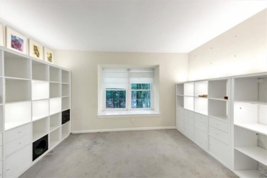 Desirable End-Unit 2 bedroom, 2 and 1/2 half-bath townhome in on Cross Creek Golf Course in Georgia - for sale on GolfHomes.com, golf home, golf lot